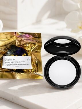 Pat McGrath Blurring Under Eye Powder Light Fair Skin NIB